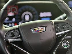 كاديلاك اسكاليد